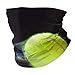 Produktbild Multifunktionstuch | Schlauchtuch | Bandana | Halstuch | Tennis Neck Gaiter/Cooling Neck Gaiter Mask for Kids/Gaiter for Men Summer/Face Shield Mask for Child
