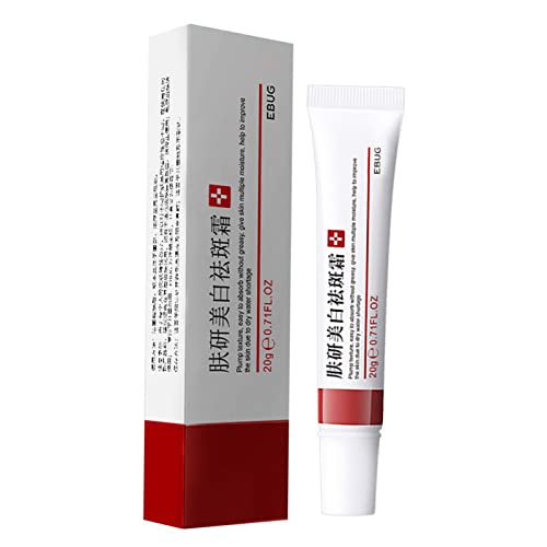 GBY Correttore Di Macchie Scure E Siero Di Collagene Anti-invecchiamento, Correttore Naturale - Foto 4