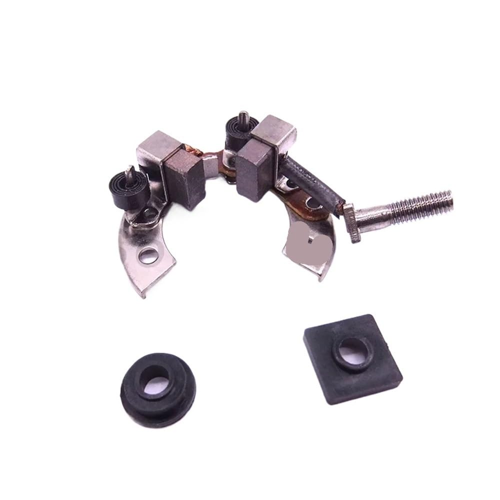 Support de balais moteur marin 5040779 réparation panne démarrage 15
