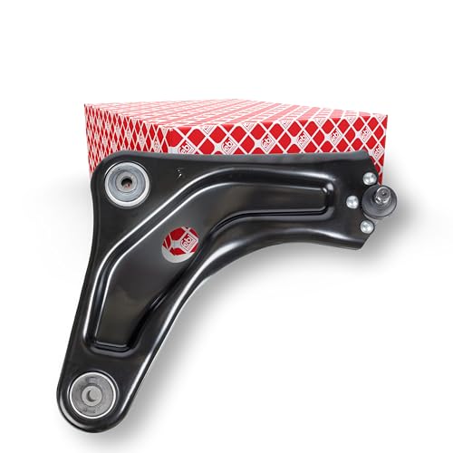 febi bilstein 29143 braccio sospensione con boccole e giunto sferico (anteriore a destra) | CITROËN, PEUGEOT