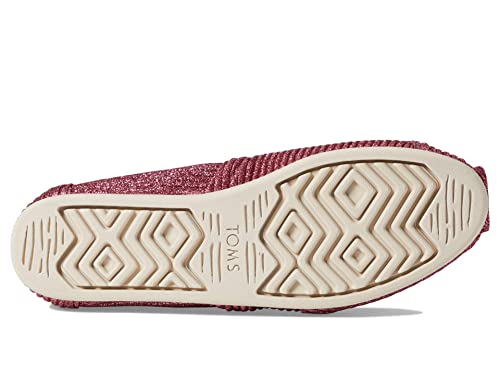 Image of TOMS Women's Alpargata Wide Width Shoes