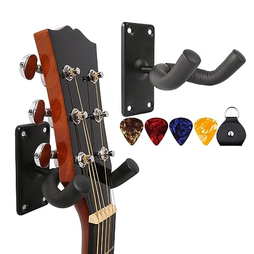 Lamala Support pour Guitare Support pour Guitare Support pour Guitare pour Maison Et Le Studio Basse Guitare Acoustique Électrique Support pour Guitare Cintres Muraux pour Guitare - Les Beatles, Paul McCartney, John Lennon, RIngo Starr, George Harrison Lamala Support pour Guitare Support pour Guitare Support pour Guitare pour Maison Et Le Studio Basse Guitare Acoustique Électrique Support pour Guitare Cintres Muraux pour Guitare – Image 3