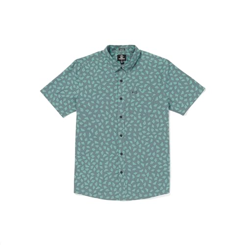 Volcom Men's Interstone