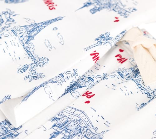 Petit Bateau Pyjacourt Femme pyjama court en coton léger d'été