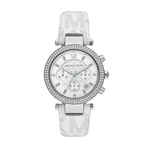 Michael Kors MK7226 Montre Parker Femme