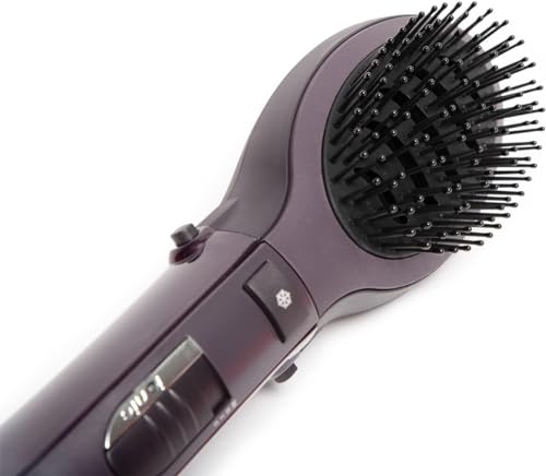 فرشاة تصفيف الشعر بيبي ليس- ذا بادل اير As115Psde