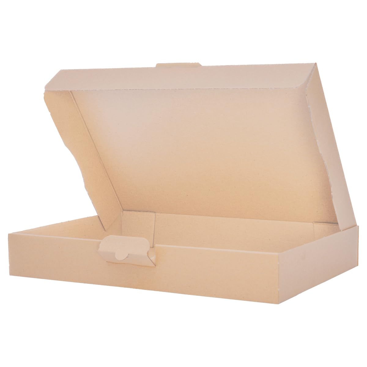 verpacking Cajas para Carta Máxima 320 x 225 x 50 mm Marrón [tamaño y cantidad a elegir] DIN A4 Maxi Carta MB-4 Caja de envío para correo de mercancías 50 unidades