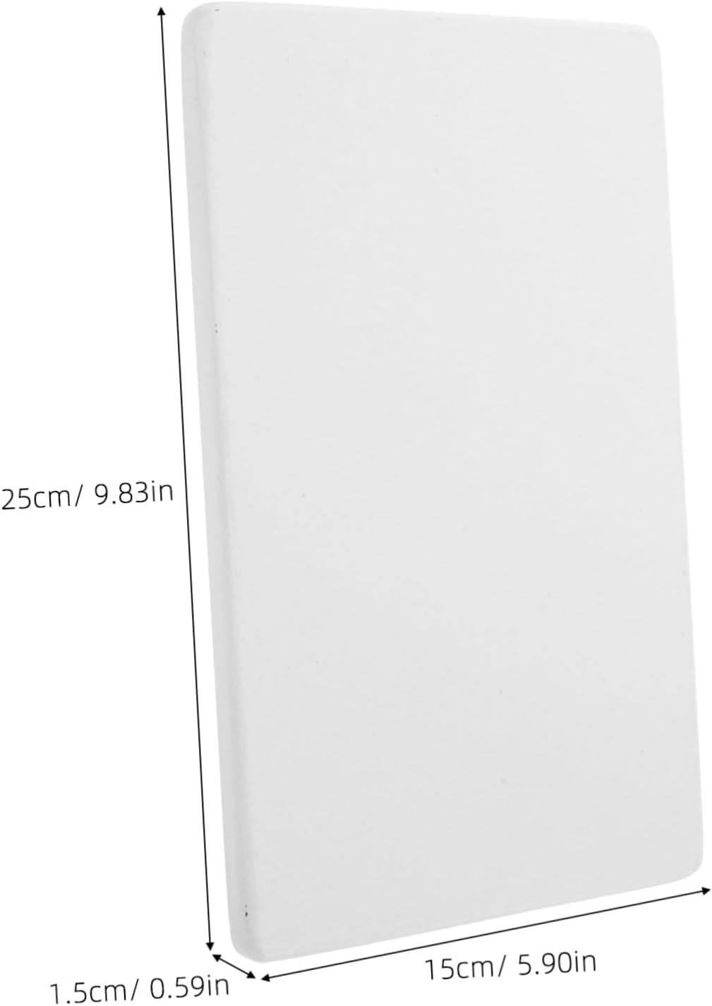 BESPORTBLE Marble Pet Cooling Pad Dog Cooling Mat for Indoor Outdoor Small Animals Rabbits Hamsters Chinchillas Guinea Pigs Easy to Clean