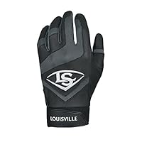 Algopix Similar Product 12 - Louisville Slugger Genuine Adult