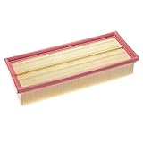 Filtro de aire de alta calidad para el motor de su coche | Para obtener el mejor rendimiento del filtro y del motor
