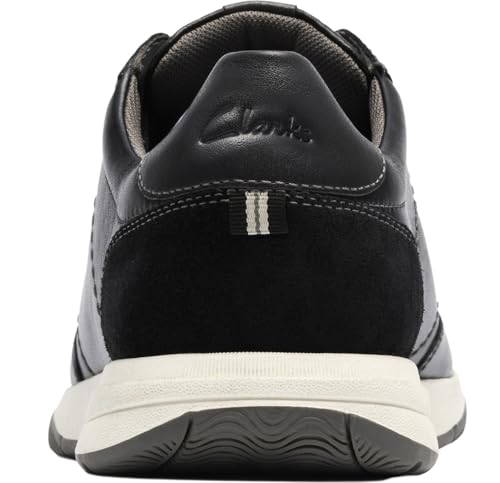 Clarks Men's Townview Lace Sneaker2