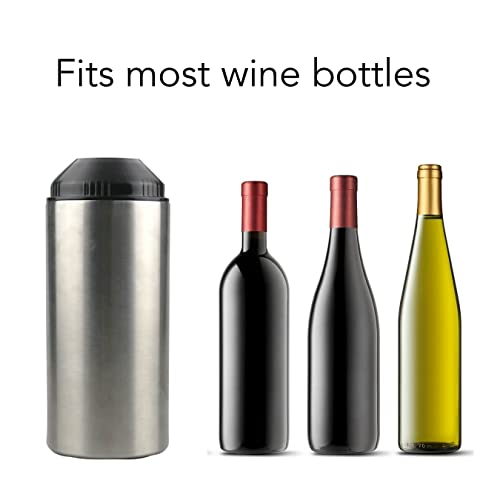 Opiniones y reviews de Enfriadores de botellas los 10 mejores. 12 Enfriadores de botellas marca BAYVIEW (3)