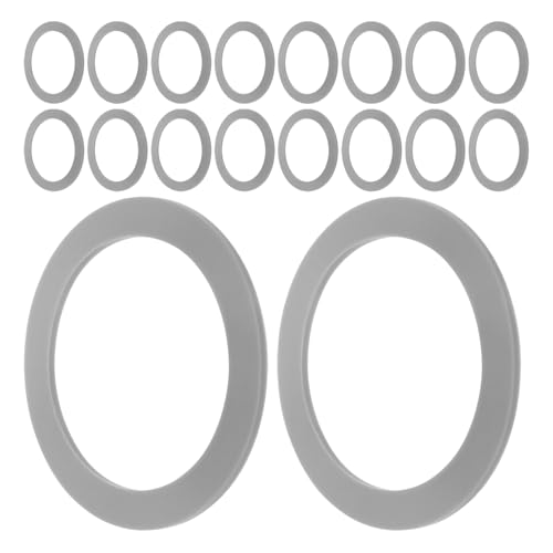 Anillos de Sellado de Goma para Licuadora 24pcs miniatura 1