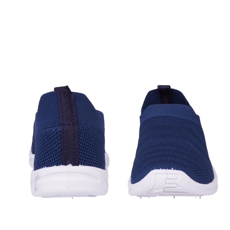 Liberty Soft Memory Foam Women's Shoes for Walking Gym Training,Casual, Sports,Slip-On,Lightweight Non Lace up Athletics Slip on Running Sneaker for Ladies and Girls 5 41Aue3XsiCL