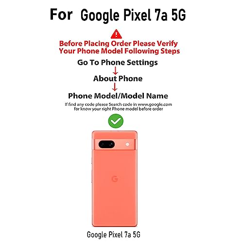 Image of amazon basics Mobile Cover for Google Pixel 7a 5G | Full Camera Protection | Premium Liquid Silicon Case | Flexible Bumper Case for Google Pixel 7a 5G (Purple)