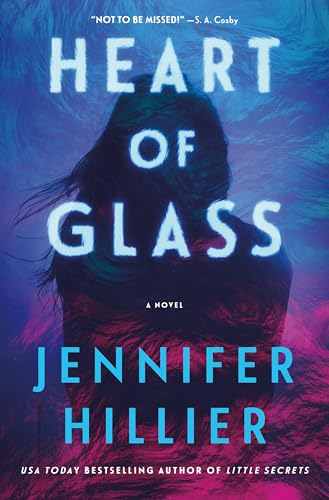 Image of Heart of Glass: A Novel