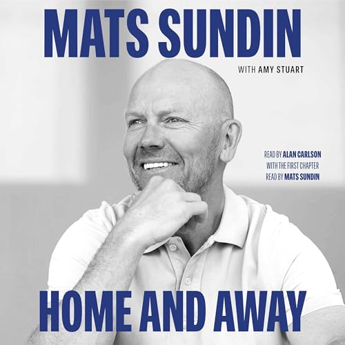 Tune In To A Full Audiobook That Is Simply Riveting.