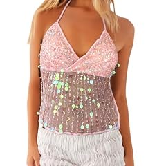 Sequin Pink