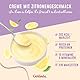 Gerlinéa - Schlankheits-Mahlzeit-Creme - Vollständiger und schneller Mahlzeitenersatz - Geschmack: Zitrone - 540 g