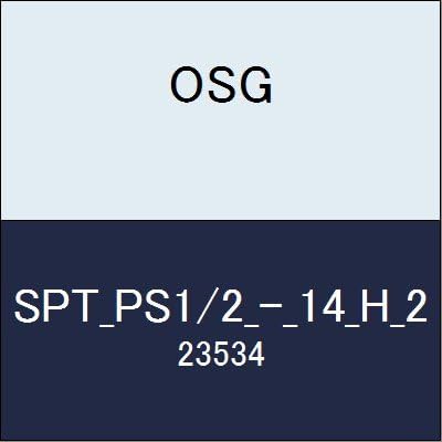 OSG ガスタップ SPT_PS1/2_-_14_H_2 商品番号 23534