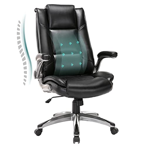 Best Yamasoro Ergonomic Executive Office Chair 2022 Where to Buy