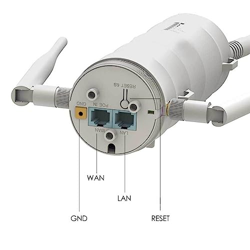 Consejos y reviews para comprar Antena largo alcance para comprar hoy. 18 Imagen adicional