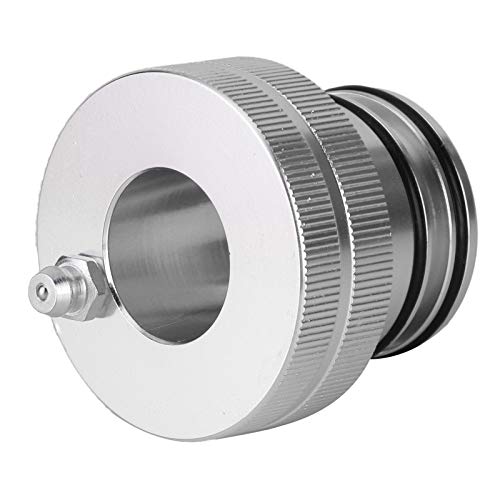 Image of EVGATSAUTO Wheel Bearing Greaser for Pioneer 1000 /1000-5, Hub Lubricator Tool, UTV ATV, 40mm Dia