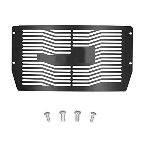 Protecteur de calandre pour Triumph 1200 Explorer 2012-2017 - Grille de radiateur avant moto