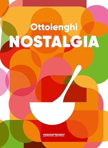 Nostalgia - Receitas De Ottolenghi
