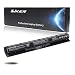 Produktbild SIKER KI04 Laptop Akku für HP Pavilion 14-ab000 Serie HP Pavilion 15-ab000 Serie HP Pavilion 17-g000 Serie, HP HSTNN-LB6S / DB6T 800049-001 TPN-Q158 Q159 Q160 Q161 Q162