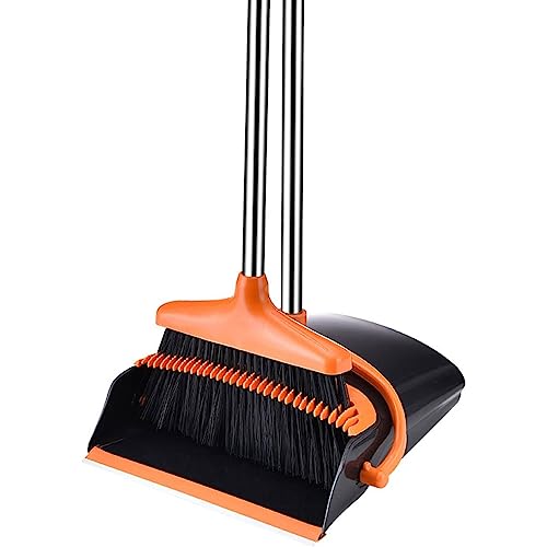 What is this broom challenge