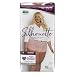 Depends Silhouette, Underwear That Protects, Size Small, Pink, 26 Count, Maximum Absorbancy
