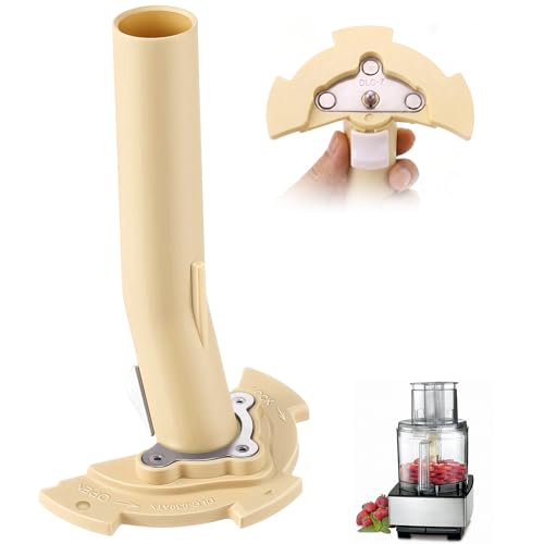 Avenuebool Replacement Parts DLC-039ATX-1 Compatible with Cuisinart 14 Cup Food