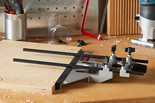 Butées parallèles pour défonceuses ø 10 mm BOSCH - vue 7