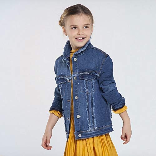 CHAQUETA VAQUERA PELO BEBE NIÑA DE LA MARCA MAYORAL
