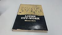 Linen Cut-Work B0000CLUZM Book Cover