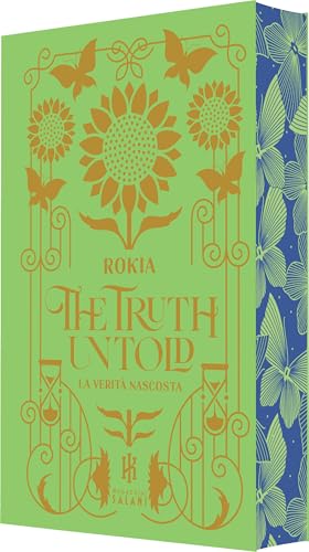 The Truth Untold. La Verità Nascosta. Platinum - 2