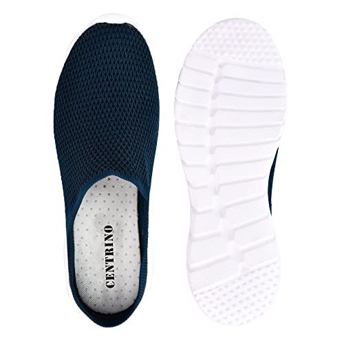 Image of Centrino Women Clogs & Mules | Fashion,Comfortable Flat Heel | Daily Use Footwear | All-Day Comfort Slip-On Design (2911)