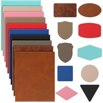 leather for laser engraving