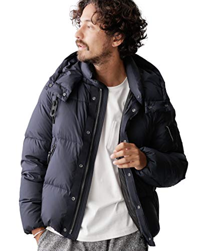 Amazon Co Jp Nano Universe ナノ ユニバース 西川ダウン