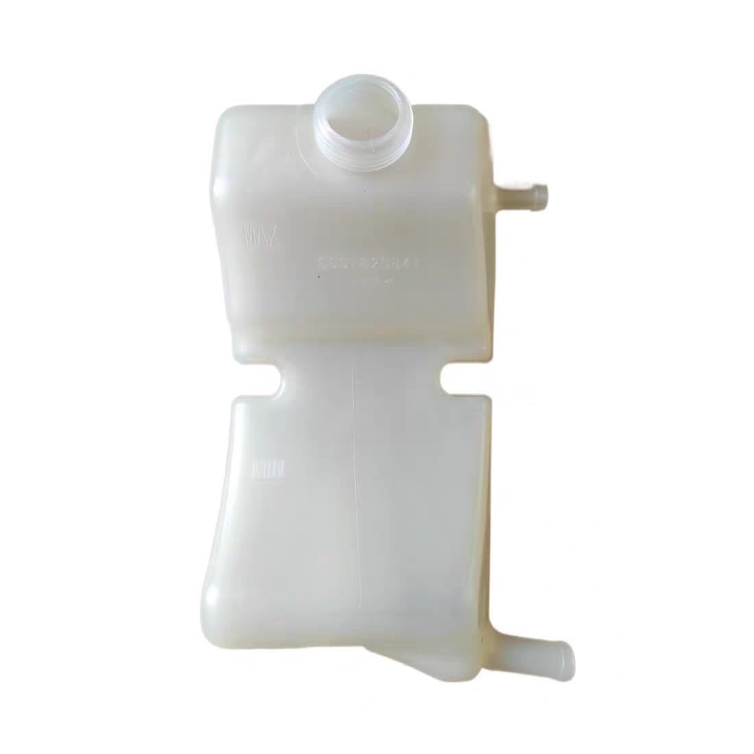 Tanque de Agua de Equilibrio for Carretilla elevadora Linde 350, depósito de expansión 0009820841 350, Piezas for camión H12 H16 H18 H20 Recambio