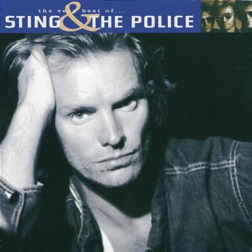 The Very Best of Sting the Police