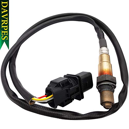 Sensor de Oxígeno Upstream 234-5107 para VW y Audi miniatura 3