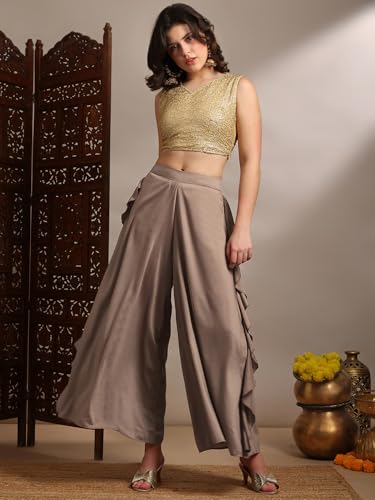 Image of Globus Women Palazzo (8909389035974 Black L)