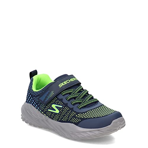 Image of Skechers Boy Nitro Sprint Karvo Casual Shoe