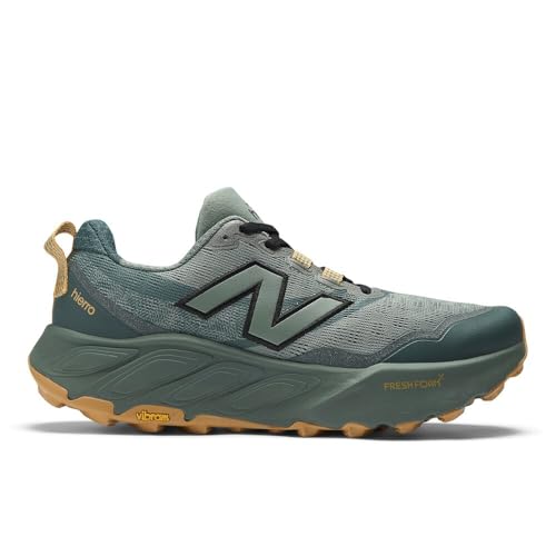 New Balance Men's Fresh Foam X Hierro V9 Trail Running Shoe3