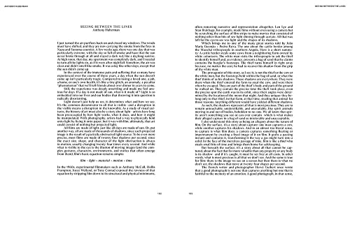 João Maria Gusmão + Pedro Paiva: Terçolho: Museu De Arte Contemporanea De Serralves