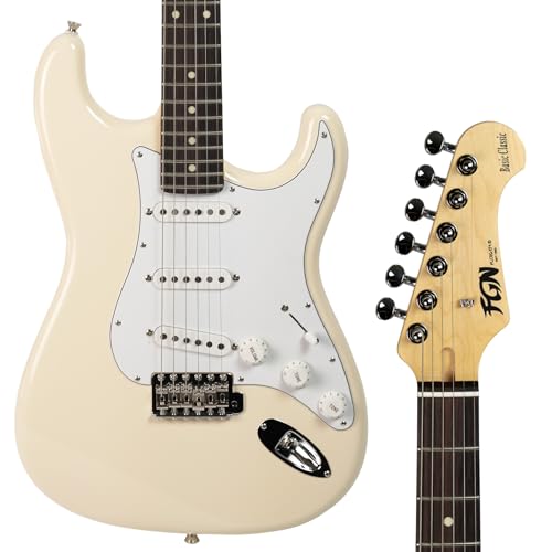 新品 FGN BCST100RBD-VWH フジゲン FUJIGEN FgN(FUJIGEN) / BCST100RBD VWH《エレキギター