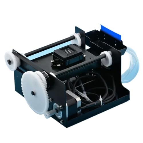 XP600 �V���O���L���b�s���O�A�Z���u���p�v�����g�w�b�h�N���[�j���O�X�e�[�V�����v�����^�ƌ݊����̂���V���[�g�^�C�v���[�^�[