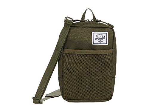 Herschel Sinclair Large Sac pochette bandoulière homme et femme